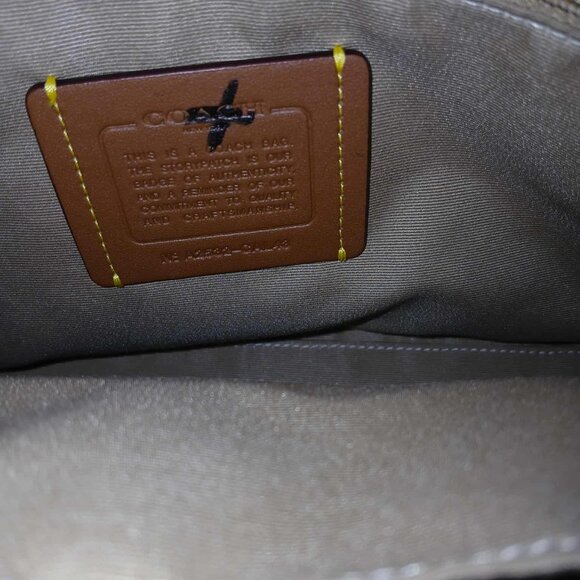 Coach Bag - Picture 3 of 3
